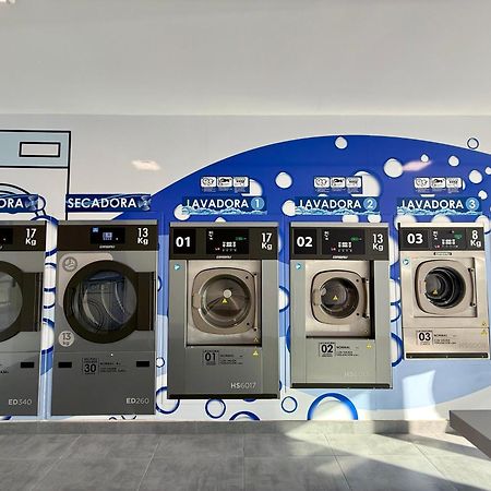 Rentalmar Azahar Salou Exteriör bild