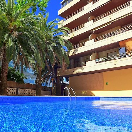 Rentalmar Azahar Salou Exteriör bild