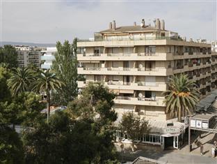 Rentalmar Azahar Salou Exteriör bild