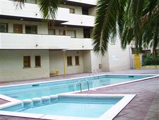 Rentalmar Azahar Salou Exteriör bild