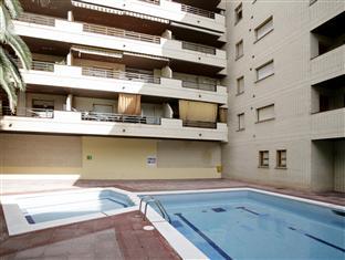 Rentalmar Azahar Salou Exteriör bild