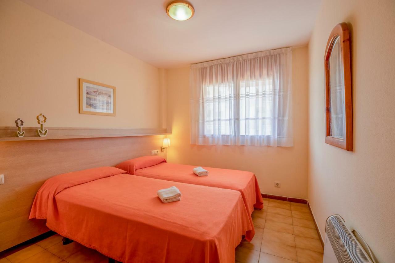 Rentalmar Azahar Salou Exteriör bild