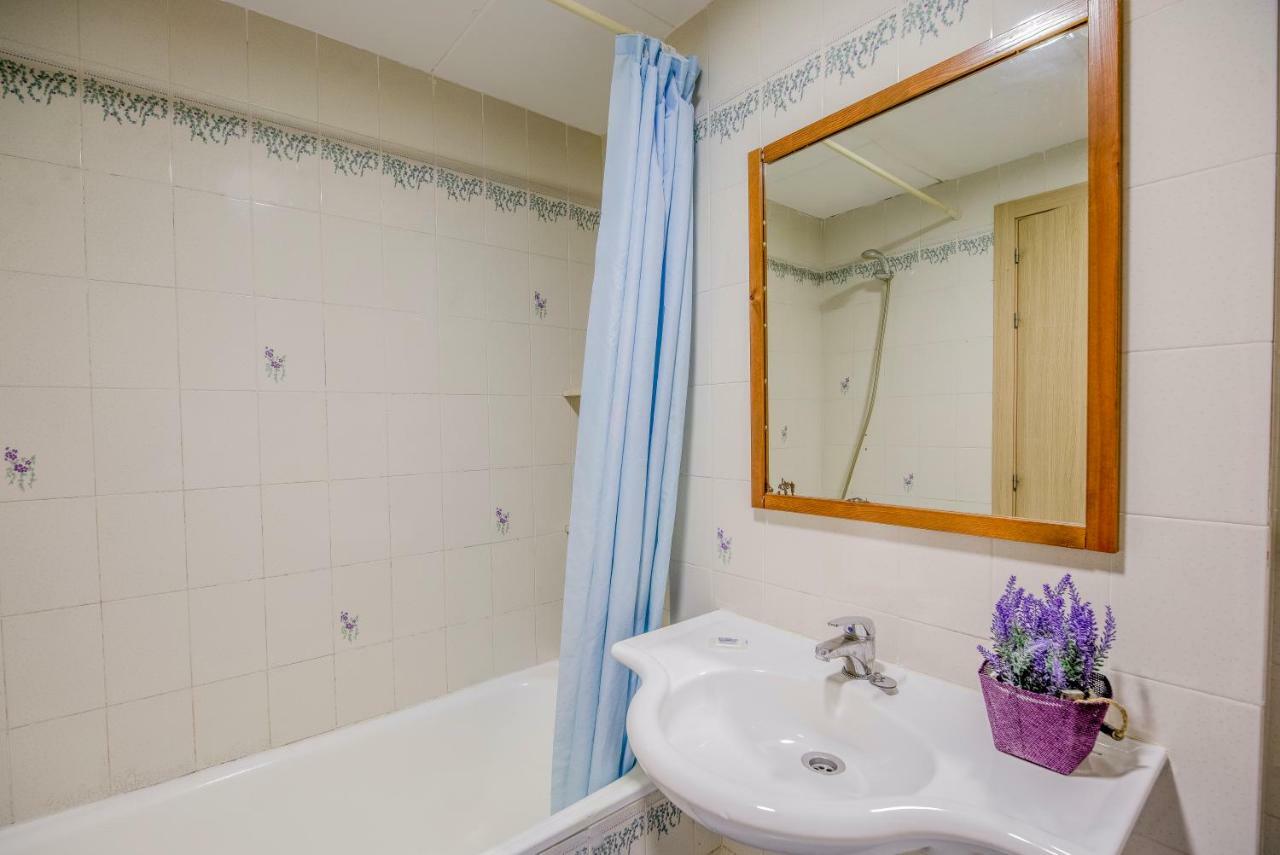 Rentalmar Azahar Salou Exteriör bild