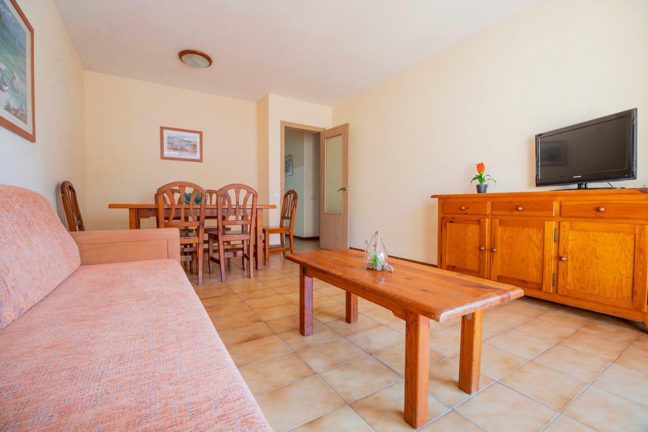 Rentalmar Azahar Salou Exteriör bild